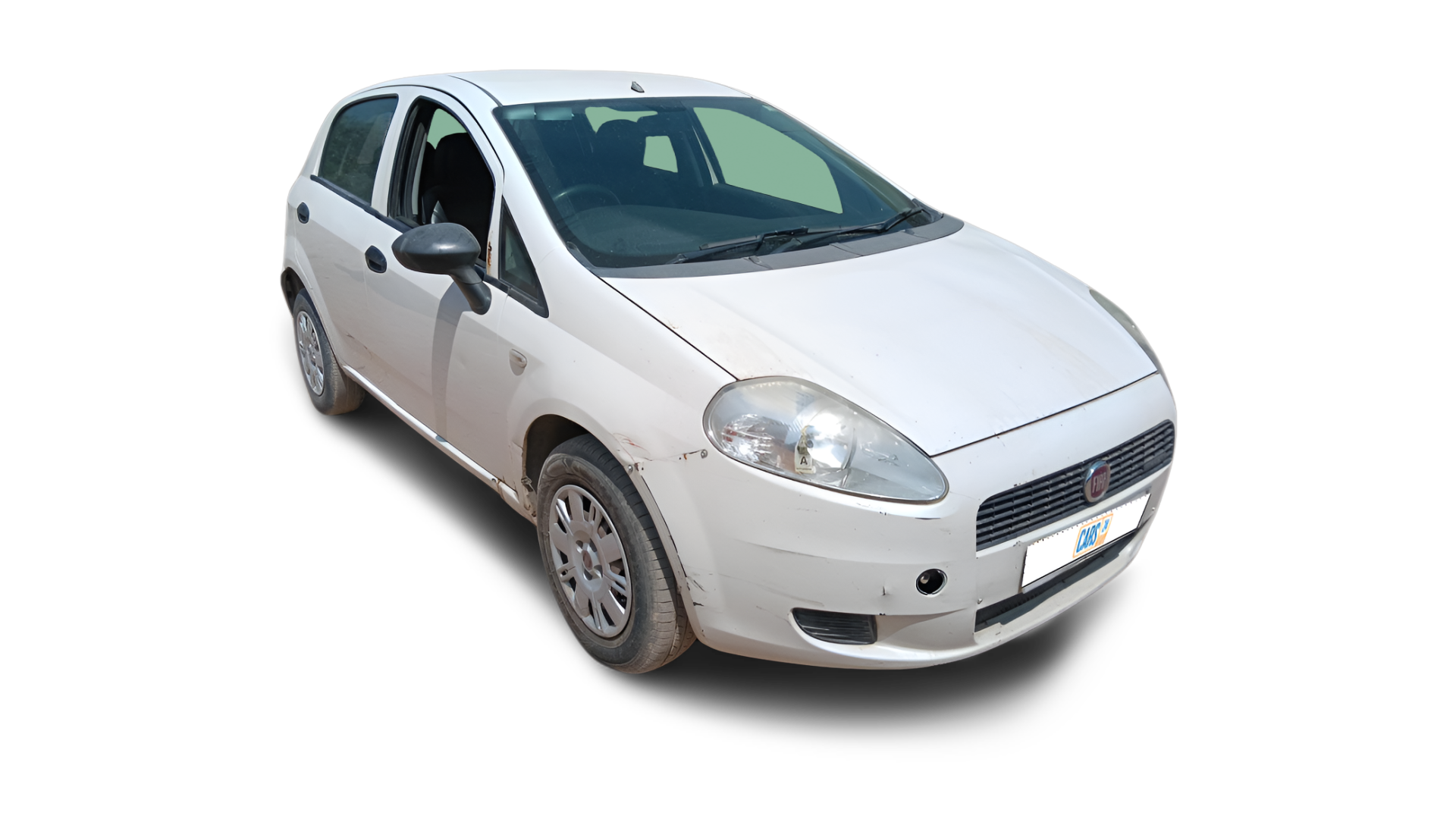 Fiat Grand Punto-img